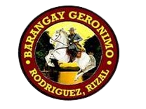 Barangay Geronimo Logo